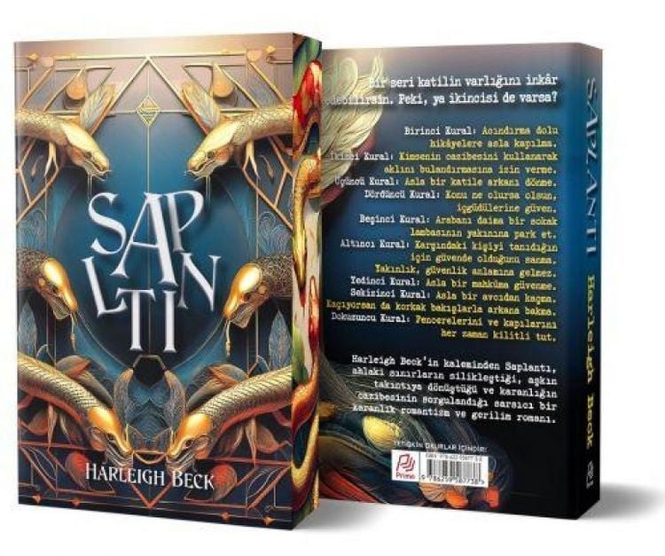 Produktbild: Saplanti