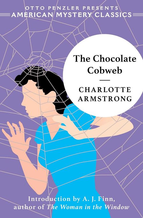 Produktbild: The Chocolate Cobweb