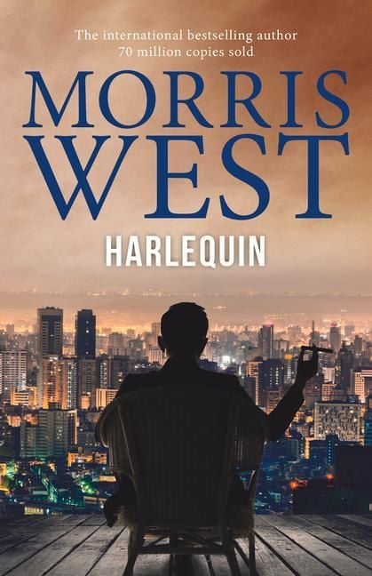 Produktbild: Harlequin
