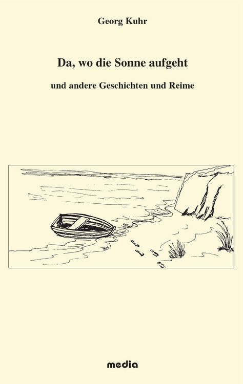 Produktbild: Da, wo die Sonne aufgeht