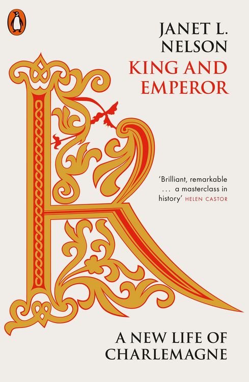 Produktbild: King and Emperor