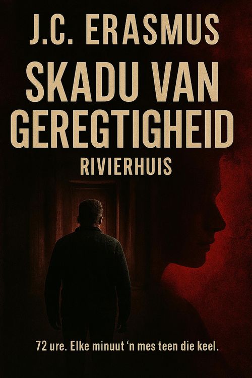 Produktbild: Skadu Van Geregtigheid Rivierhuis (1, #2)