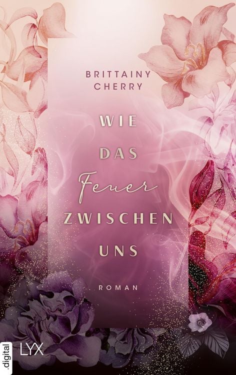 Produktbild: Wie das Feuer zwischen uns