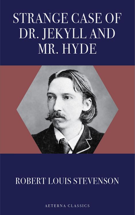 Produktbild: Strange Case of Dr. Jekyll and Mr. Hyde