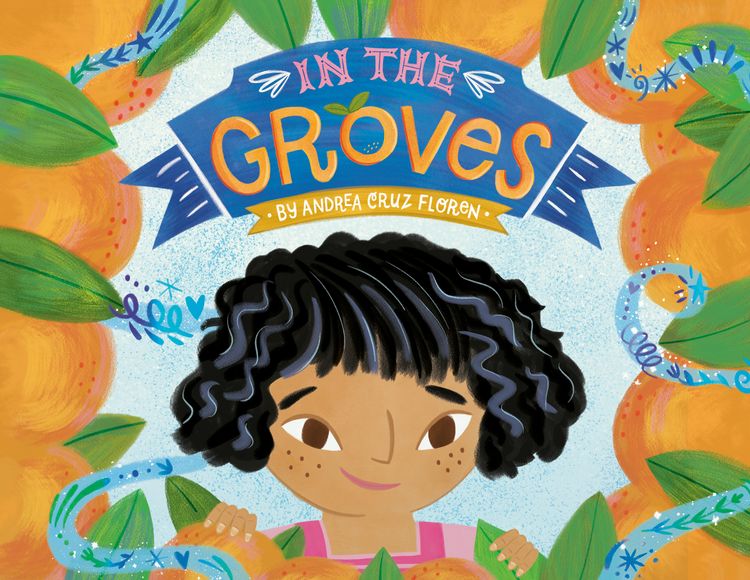 Produktbild: In the Groves