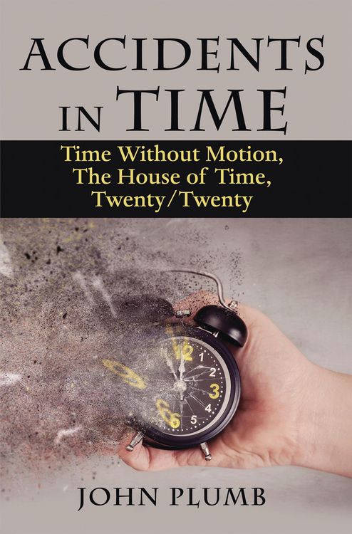 Produktbild: Accidents in Time