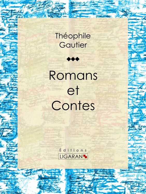 Produktbild: Romans et Contes