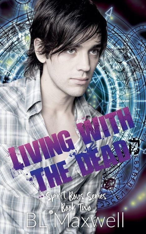 Produktbild: Living With The Dead