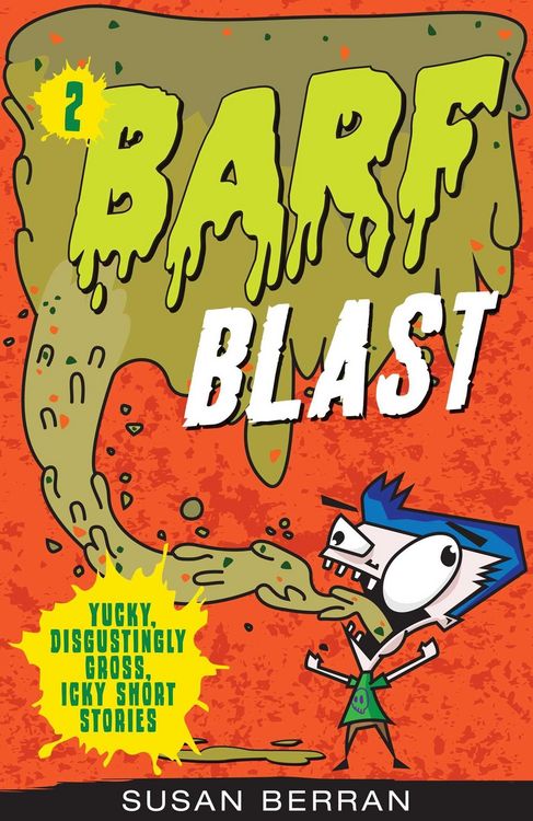 Produktbild: Barf Blast