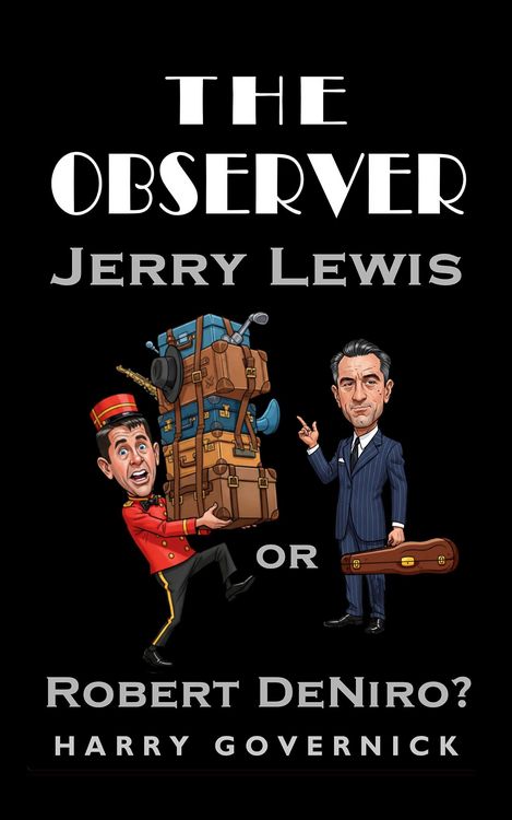 Produktbild: The Observer