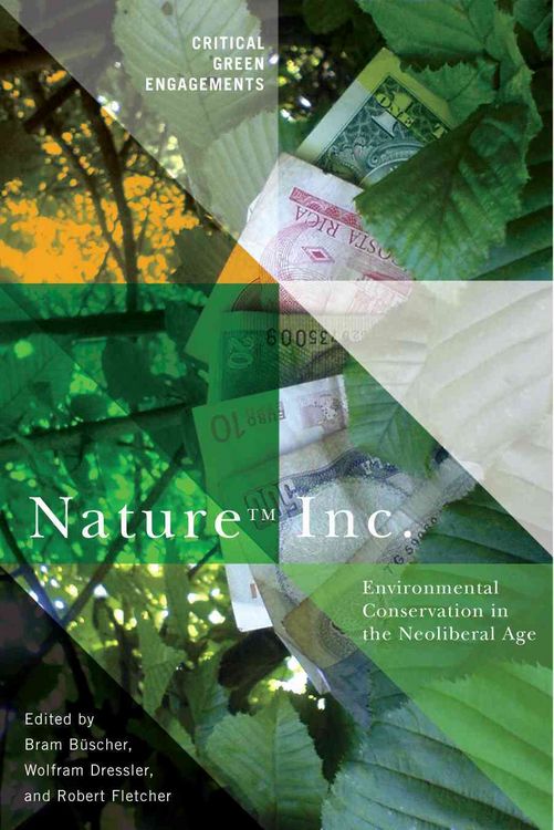 Produktbild: Nature Inc.