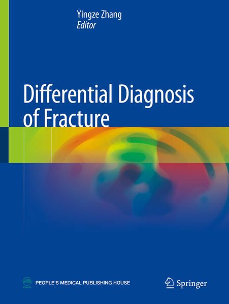 Produktbild: Differential Diagnosis of Fracture