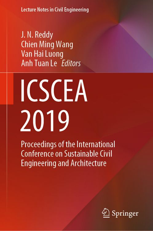 Produktbild: Icscea 2019