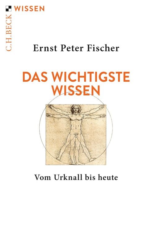 Produktbild: Das wichtigste Wissen