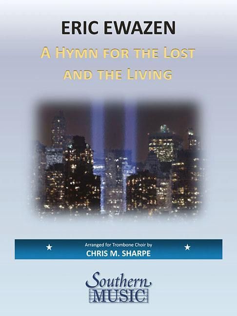 Produktbild: A Hymn for the Lost and the Living