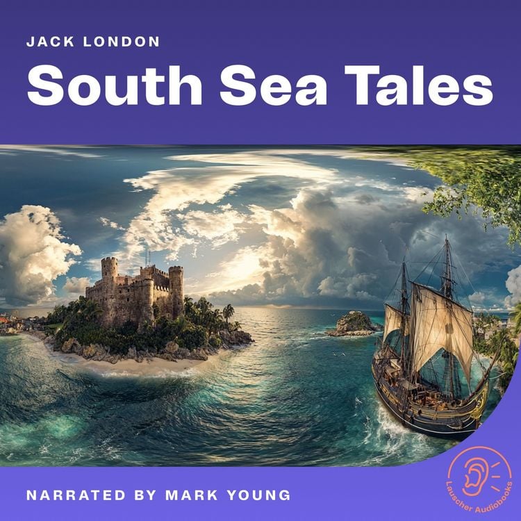 Produktbild: South Sea Tales