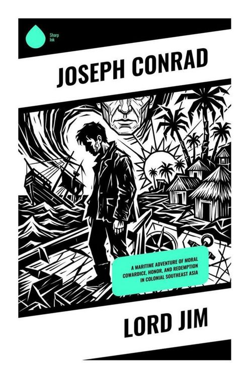Produktbild: Lord Jim
