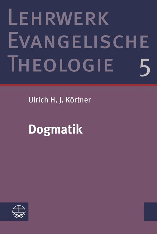 Produktbild: Dogmatik