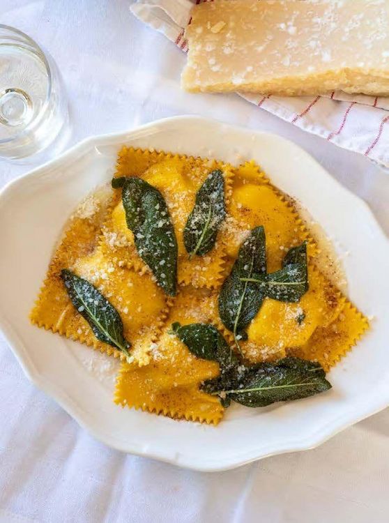 Produktbild: Pasta Tricolore