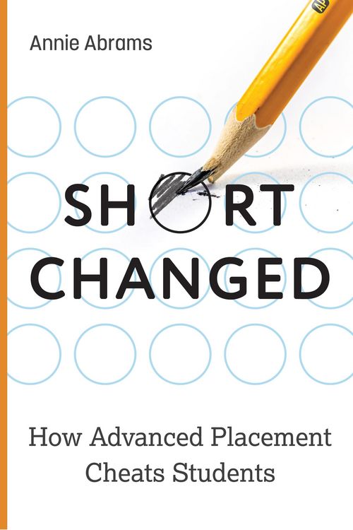 Produktbild: Shortchanged