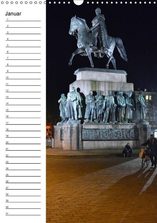 Produktbild: K&ouml;ln - Ansichtssache (Wandkalender immerw&auml;hrend DIN A3 hoch)
