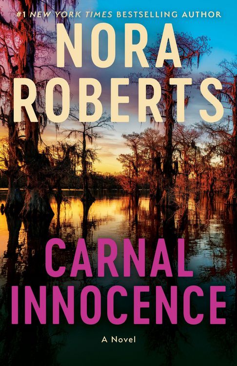 Produktbild: Carnal Innocence