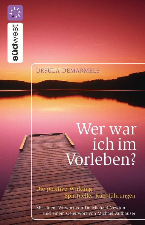 Produktbild: Wer war ich im Vorleben?