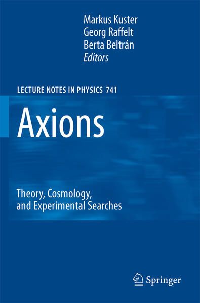 Produktbild: Axions