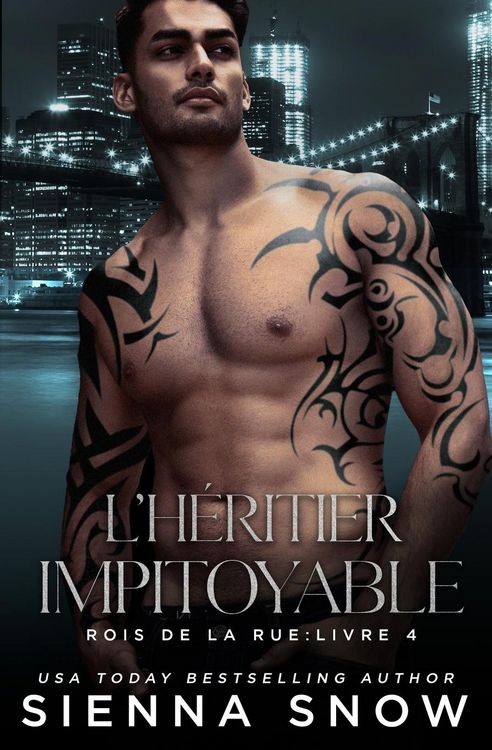 Produktbild: L'H&eacute;ritier Impitoyable