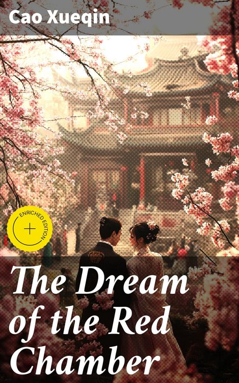 Produktbild: The Dream of the Red Chamber