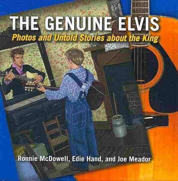 Produktbild: Genuine Elvis