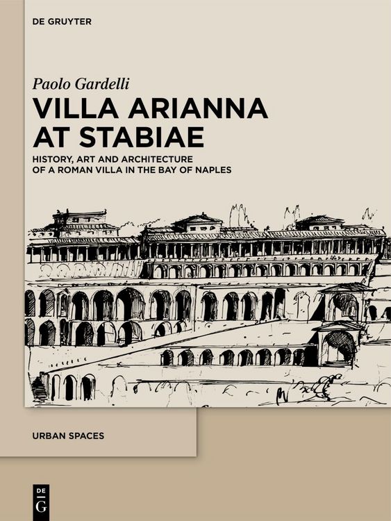 Produktbild: Villa Arianna at Stabiae