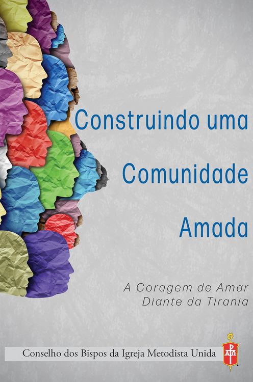 Produktbild: Construindo uma Comunidade Amada