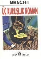 Produktbild: &Uuml;c Kurusluk Roman