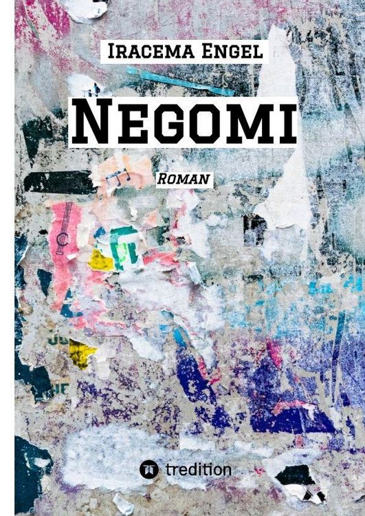 Produktbild: Negomi