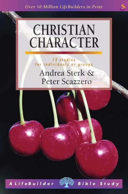 Produktbild: Christian Character