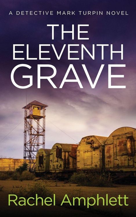 Produktbild: The Eleventh Grave