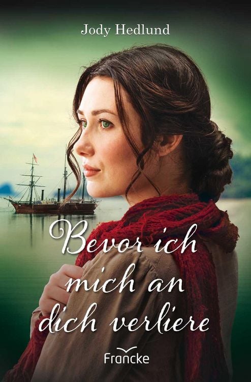 Produktbild: Bevor ich mich an dich verliere