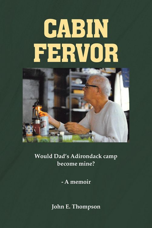 Produktbild: Cabin Fervor
