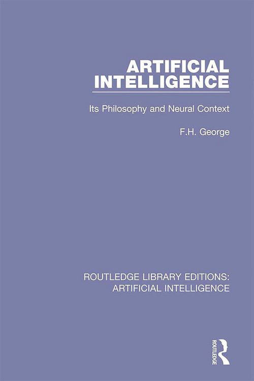 Produktbild: Artificial Intelligence