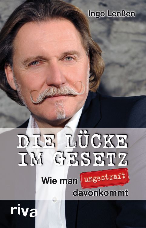 Produktbild: Die L&uuml;cke im Gesetz