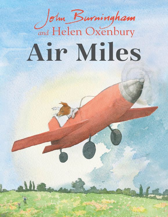 Produktbild: Air Miles