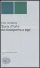 Produktbild: Storia d'Italia dal dopoguerra a oggi