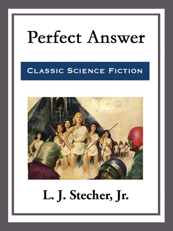 Produktbild: Perfect Answer