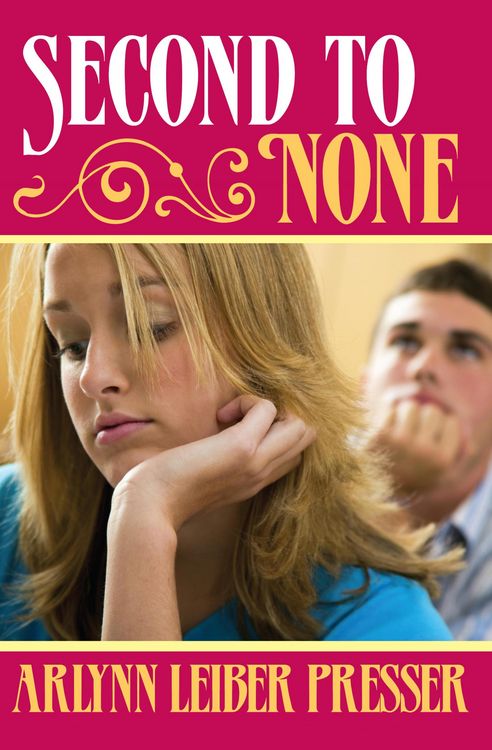 Produktbild: Second to None