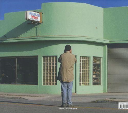 Produktbild: Patton, P: Margolies - Roadside America