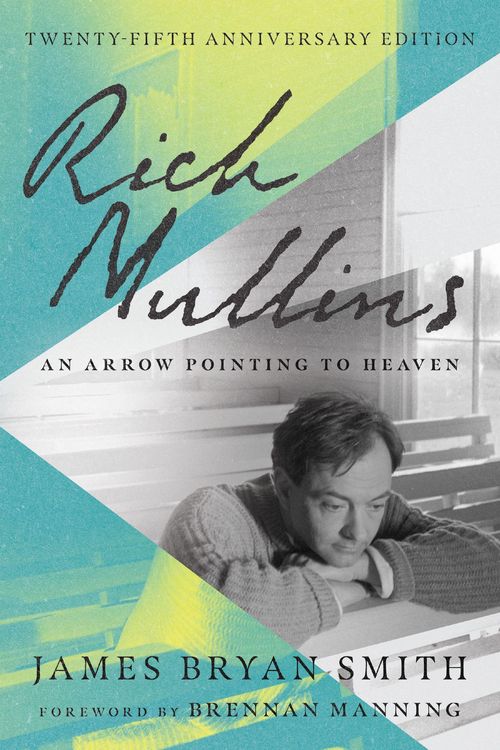 Produktbild: Rich Mullins