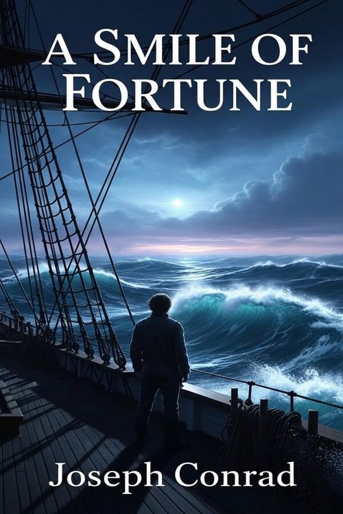 Produktbild: A Smile of Fortune