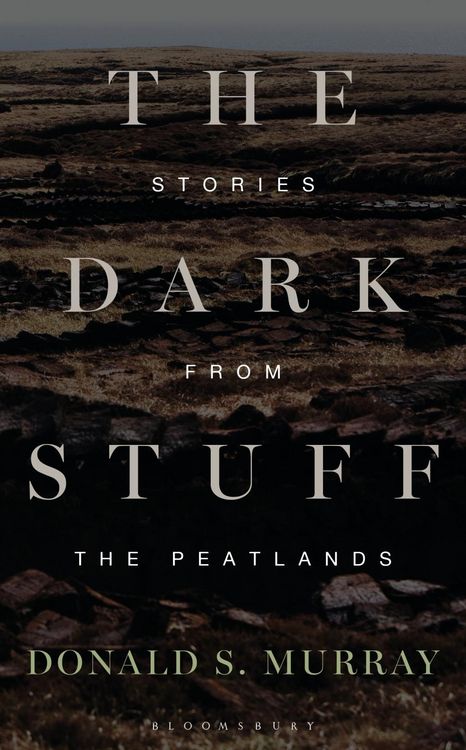 Produktbild: The Dark Stuff