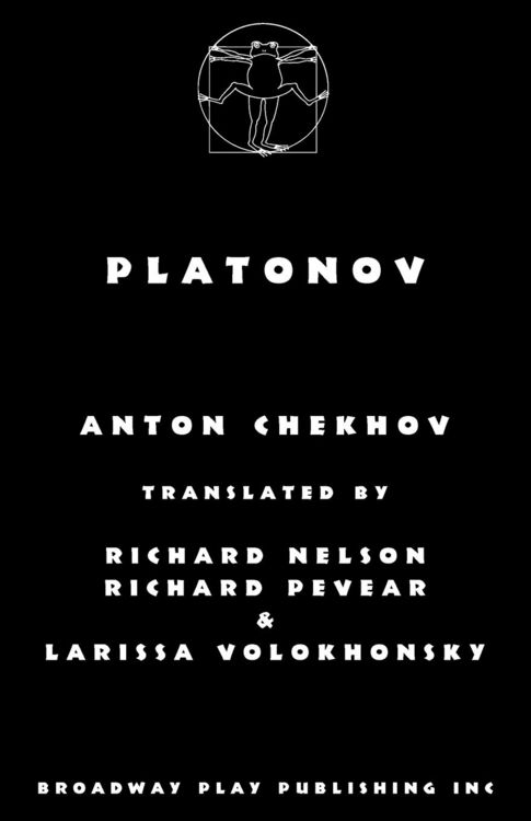 Produktbild: Platonov